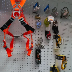 equipos de alturas bogota sst