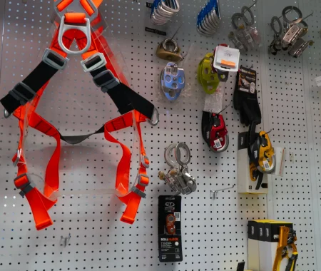 equipos de alturas bogota sst