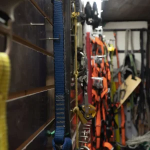 venta de equipos trabajo en alturas colombia