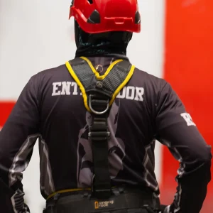 entrenador curso de alturas bogota