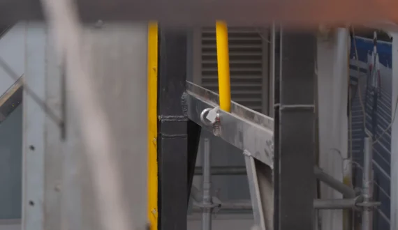 instalacion punto de anclaje bogota