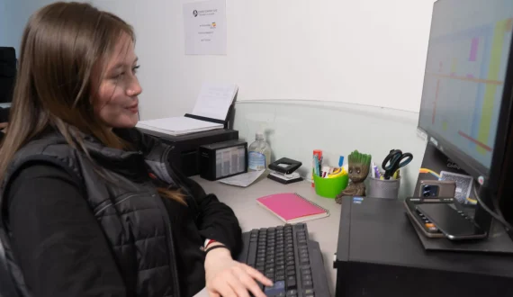 Diseño documental empresas bogota