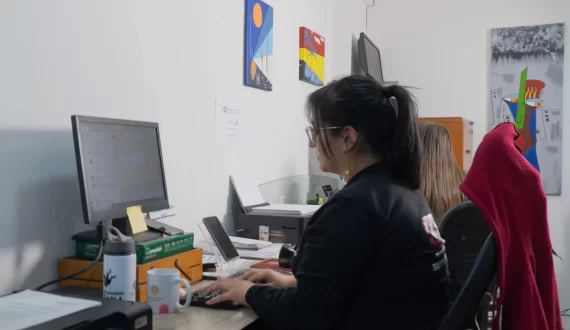 Sistemas de gestion para empresas