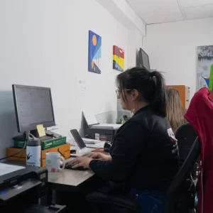 Sistemas de gestion para empresas