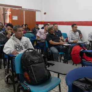 Cursos de alturas en bogota precio