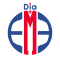 Logo de DÍA EME, experiencia de capacitación y entrenamiento para brigadas de emergencia